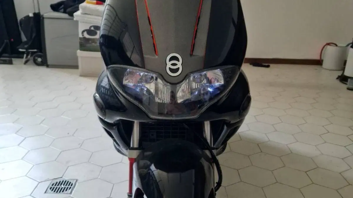 Gilera Runner 180 FXR Kat  (9)