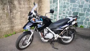 Bmw F 650 GS (2004 - 07)  (2)