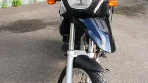 Bmw F 650 GS (2004 - 07)  (3)