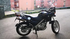 Bmw F 650 GS (2004 - 07)  (4)