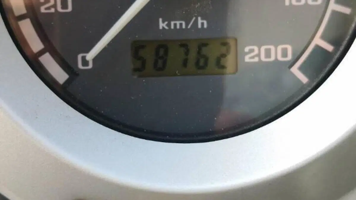 Bmw F 650 GS (2004 - 07)  (8)