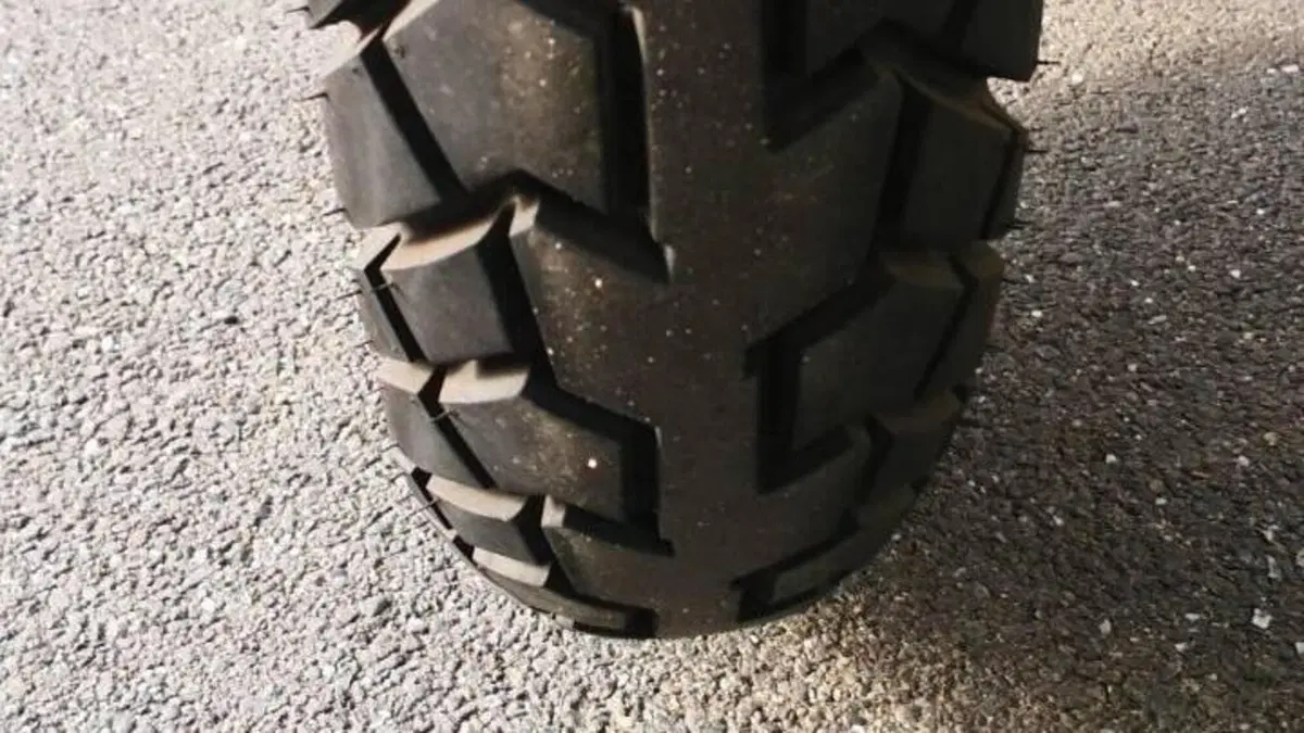 Bmw F 650 GS (2004 - 07)  (9)