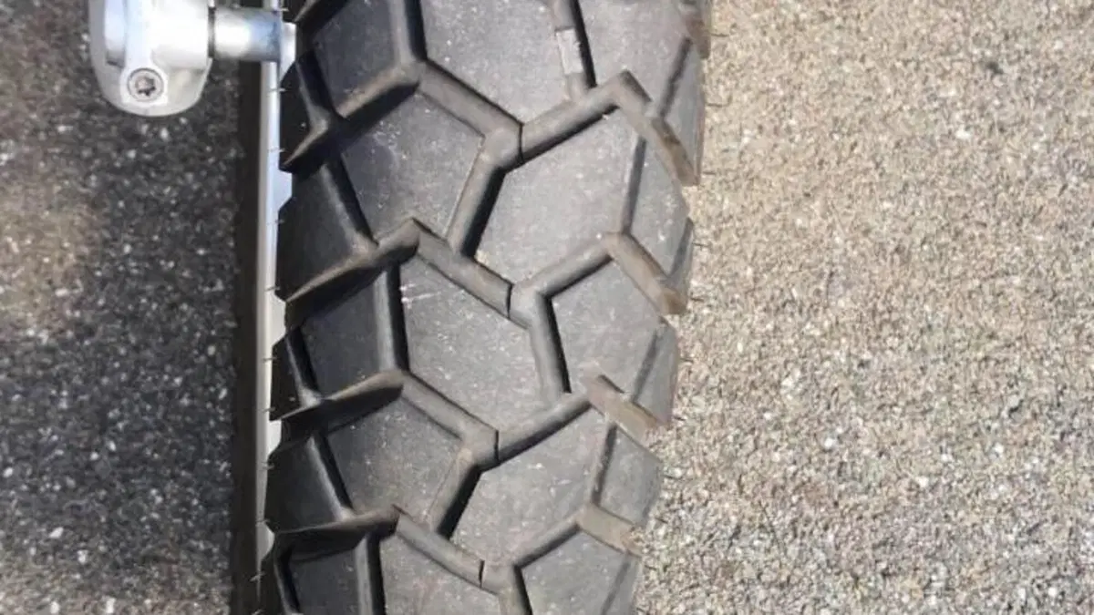 Bmw F 650 GS (2004 - 07)  (10)