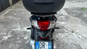 Piaggio Liberty 150 4T (2008 - 13)  (5)