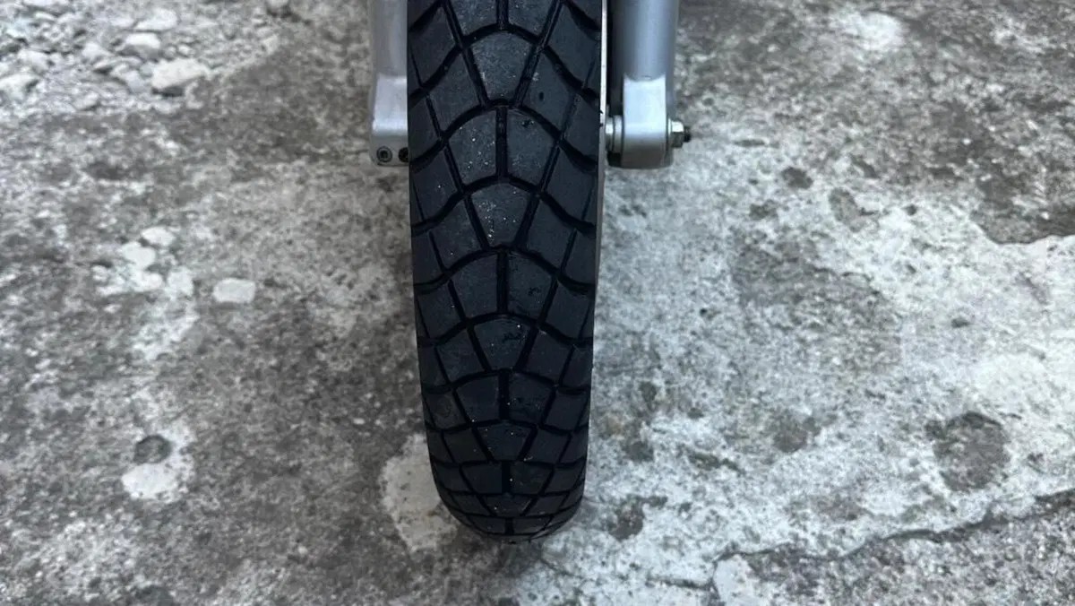 Piaggio Liberty 150 4T (2008 - 13)  (8)
