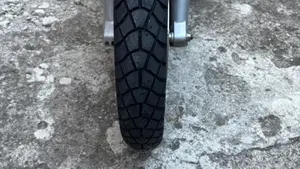 Piaggio Liberty 150 4T (2008 - 13)  (8)