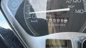 Piaggio Liberty 150 4T (2008 - 13)  (11)
