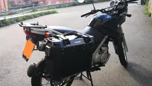 Bmw F 650 GS (2004 - 07)  (6)