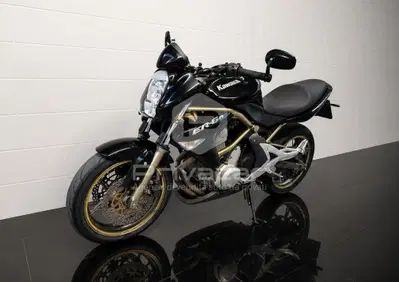 Kawasaki ER-6N (2005 - 08) - Annuncio 10072490