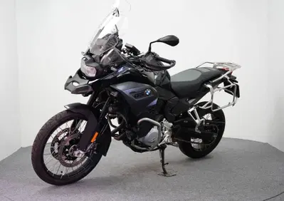 Bmw F 850 GS (2021 - 24) - Annuncio 10072494