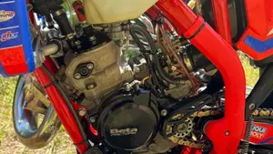 Betamotor RR 125 2T Enduro Race (2025)  (2)