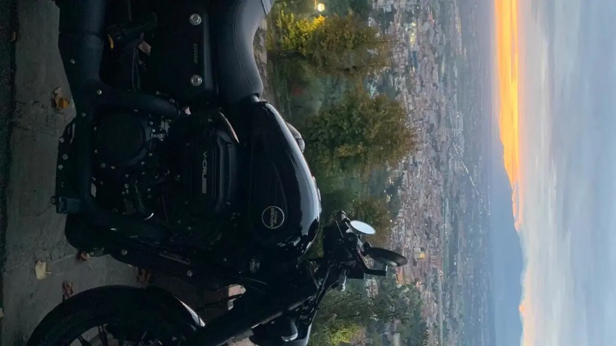 Benda Motorcycles BD-125 Sporty (2021 - 23)  (2)
