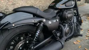 Benda Motorcycles BD-125 Sporty (2021 - 23)  (3)