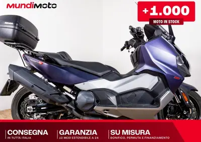 Sym Maxsym TL 508 (2021 - 24) - Annuncio 10006716
