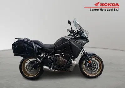 Yamaha Tracer 7 GT (2021 - 24) - Annuncio 10072503