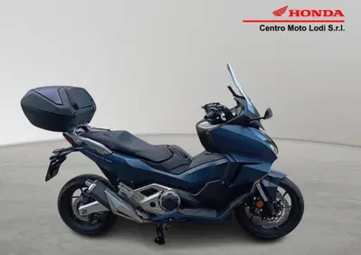 Honda Forza 750 DCT (2021 - 24) - Annuncio 10063442
