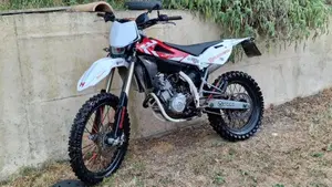 Husqvarna TE 125 (2010 - 13)  (5)
