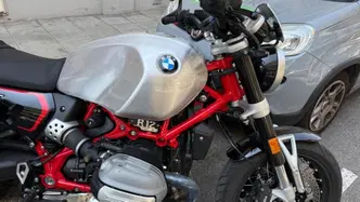 Bmw R nineT (2021 - 24) usata