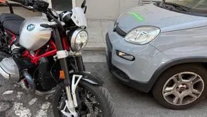 Bmw R nineT (2021 - 24)  (2)