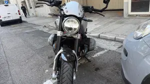 Bmw R nineT (2021 - 24)  (4)