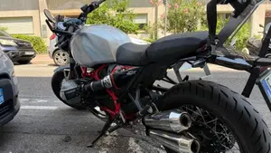 Bmw R nineT (2021 - 24)  (6)