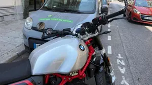 Bmw R nineT (2021 - 24)  (7)