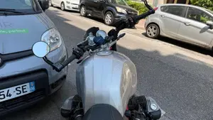 Bmw R nineT (2021 - 24)  (8)