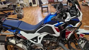 Honda Africa Twin CRF 1100L Adventure Sports Travel Edition (2022 - 23)  (7)