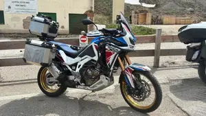 Honda Africa Twin CRF 1100L Adventure Sports Travel Edition (2022 - 23)  (10)