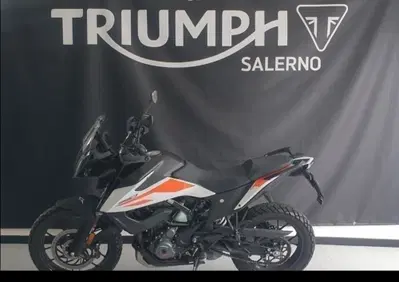 KTM 390 Adventure (2022 - 24) - Annuncio 10067353