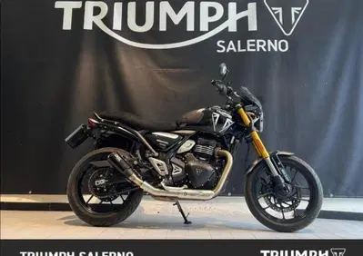 Triumph Speed 400 (2024 - 26) - Annuncio 9971681