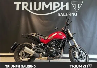 Benelli Leoncino 500 (2021 - 25) - Annuncio 9974954