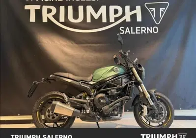 Benelli Leoncino 800 (2022 - 26) - Annuncio 10027224
