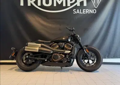 Harley-Davidson Sportster S (2025 - 26) - Annuncio 10044250