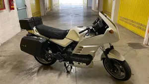 Bmw K 100 RS 16v.  (2)