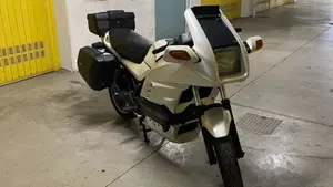 Bmw K 100 RS 16v.  (3)