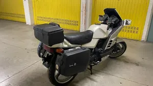Bmw K 100 RS 16v.  (4)