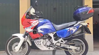 Honda Africa Twin XRV 750 (1996 - 02) usata