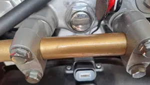 Honda Africa Twin XRV 750 (1996 - 02)  (6)