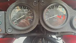 Honda Africa Twin XRV 750 (1996 - 02)  (7)