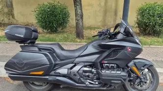 Honda GL 1800 Gold Wing 50° Anniversario (2025 - 26) usata