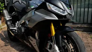 Aprilia Tuono V4 (2021 - 24) 
