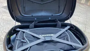Kawasaki Versys 650 Grand Tourer (2025 - 26)  (4)
