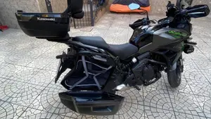 Kawasaki Versys 650 Grand Tourer (2025 - 26)  (5)