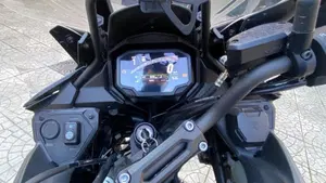 Kawasaki Versys 650 Grand Tourer (2025 - 26)  (6)