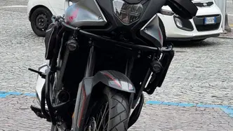 Honda Transalp XL750 (2023 - 24) usata