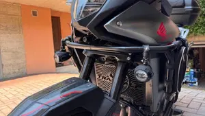 Honda Transalp XL750 (2023 - 24)  (2)