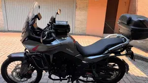 Honda Transalp XL750 (2023 - 24)  (3)