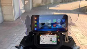 Honda Transalp XL750 (2023 - 24)  (6)