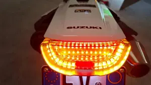 Suzuki DR-Z4SM (2025 - 26)  (11)